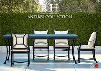 RH ANTIBES Collection