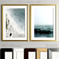 Art Frame A02