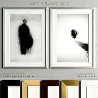 Art Frame A01