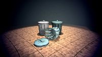 trashcan
