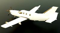 DAHER SOCATA - TBM 910