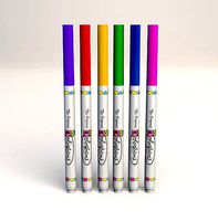 Thin Branded Magic Markers