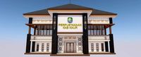 once regency library