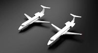 Embraer E135 E145