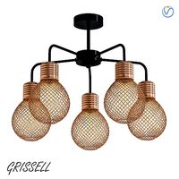 GRISSELL