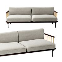 Kalmar Sofa