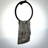 Towel Rack
