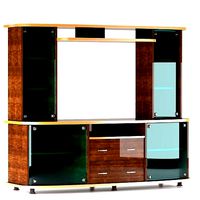 TV table