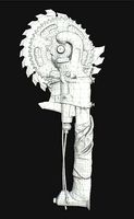 Apocalypse Weapon
