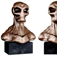 Sculpture