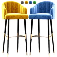 ELLIS Bar chair