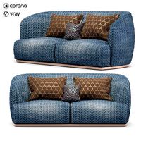 Redondo  Sofa