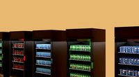 Can Fridges