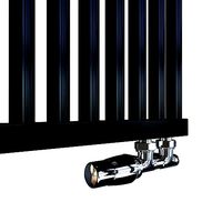 Radiator Mandarino Tondo 1800