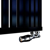 Radiator Mandarino Piazza 1800