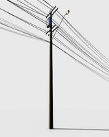 Power Pole  Street