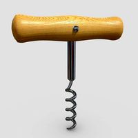 Corkscrew