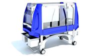 Pediatric Medical Hospital Bed