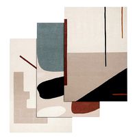 Rug Set 2127