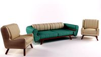 Special Design Seat