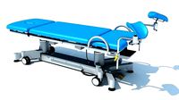 Gynecological Examination Table
