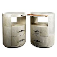 Berwick Nightstand