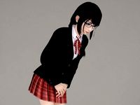 Aoi various outfit pose 03