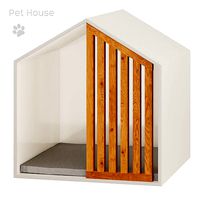 Pet House 001