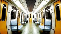 Subway Interior