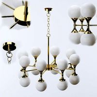 hudson valley lighting astoria chandelier