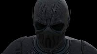 Zoom Villain from The Flash
