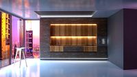 Kitchen Amarone dmi studio