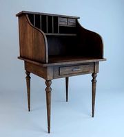 Amelia Writing Desk