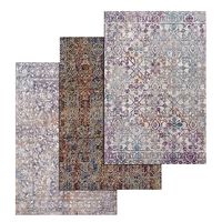 Rug Set 1057
