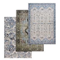 Rug Set 1052