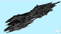 Destroyer Ze Ta