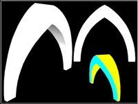 Gothic Arch 04