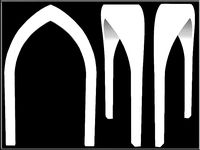 Gothic Arch 03