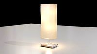 Magnarp Paper Floor Lamp