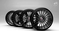 Alpina wheels
