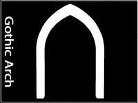 Gothic Arch 02