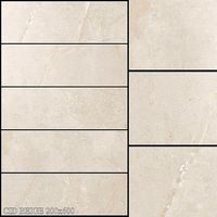 Keros Cid Beige 200x600