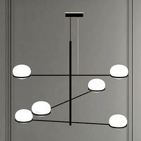 COCO chandelier