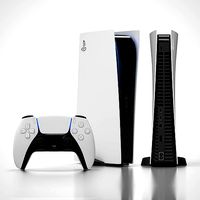 PS5 Digital Edition