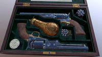 Navy colt 1851