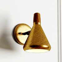 Romatti Liriz E Sconce