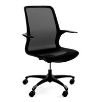 Swivel Chair OVIDIO OV 1M2 SBF