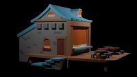 tavern