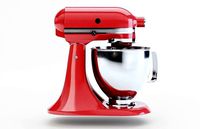 Food Stand Mixer - Artisan KitchenAid
