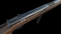 Reising M55 SMG